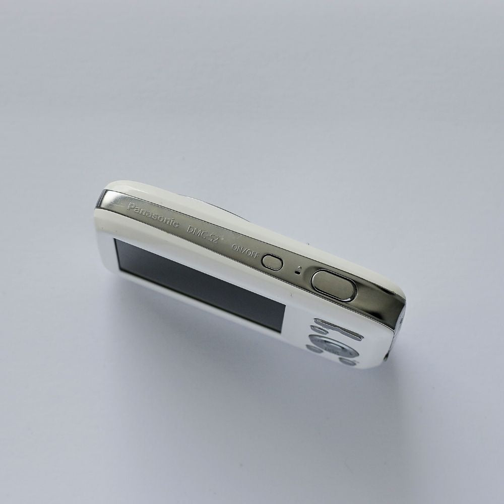 Panasonic LUMIX DMC-S2