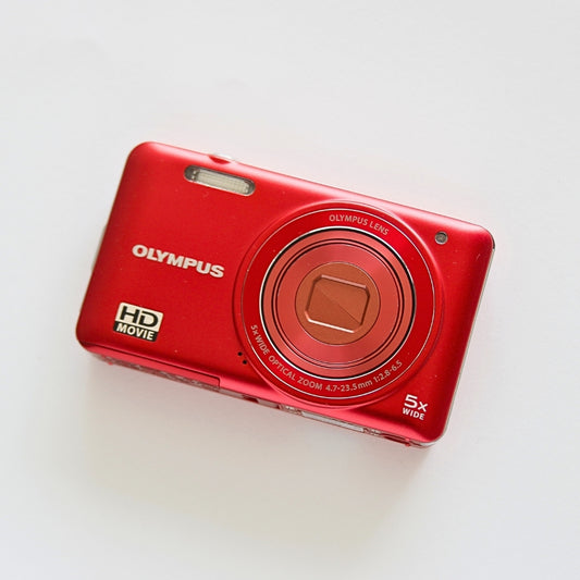Olympus VG-160