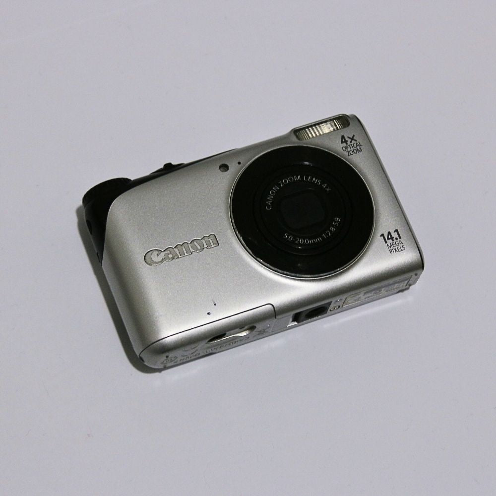 Canon PowerShot A2200 HD