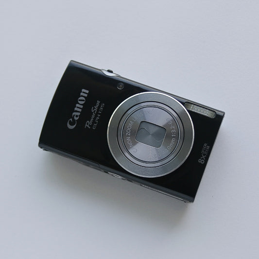 Canon PowerShot ELPH 135 HD