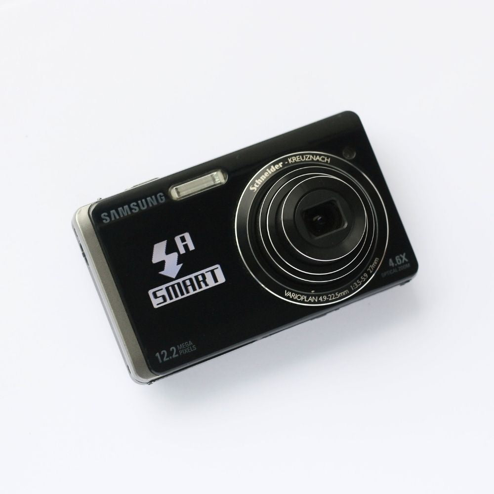 Samsung ST500 Selfie