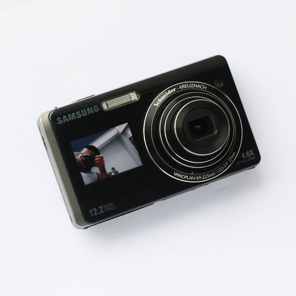 Samsung ST500 Selfie