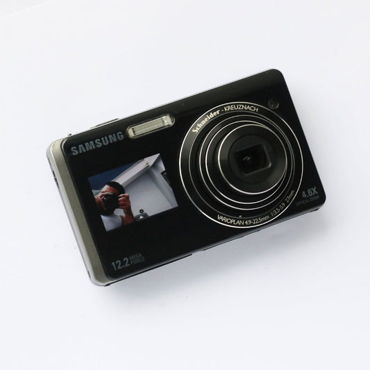 Samsung ST500 Selfie