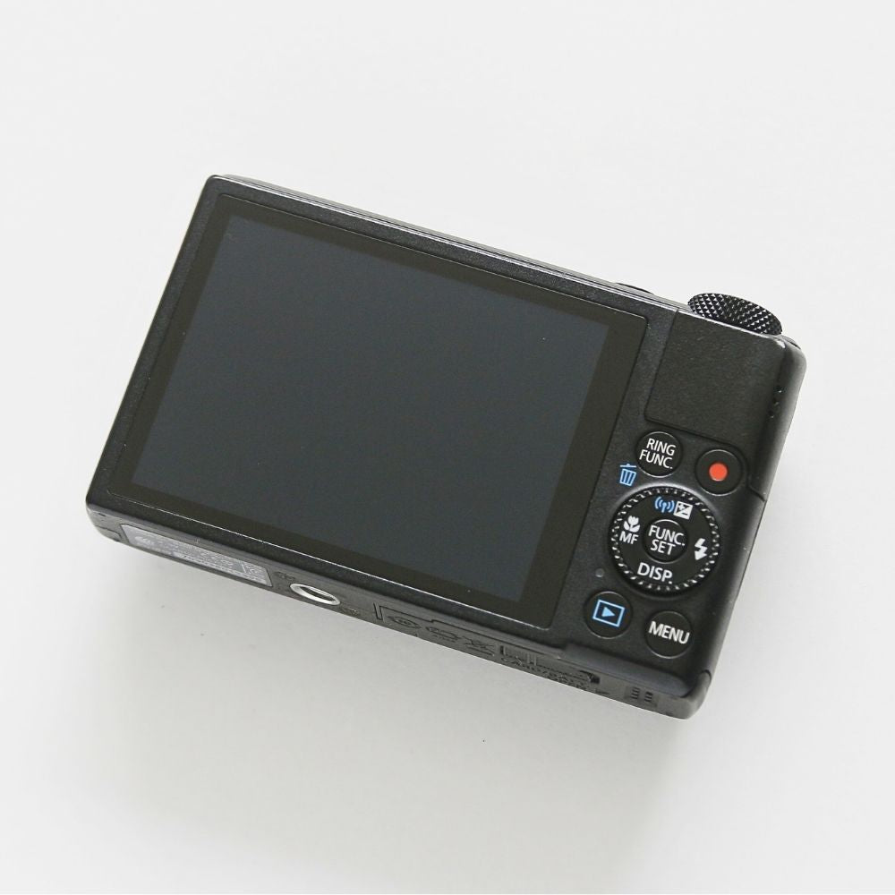 Canon PowerShot S100