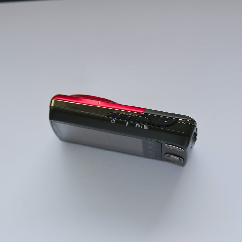 Kodak EasyShare M530