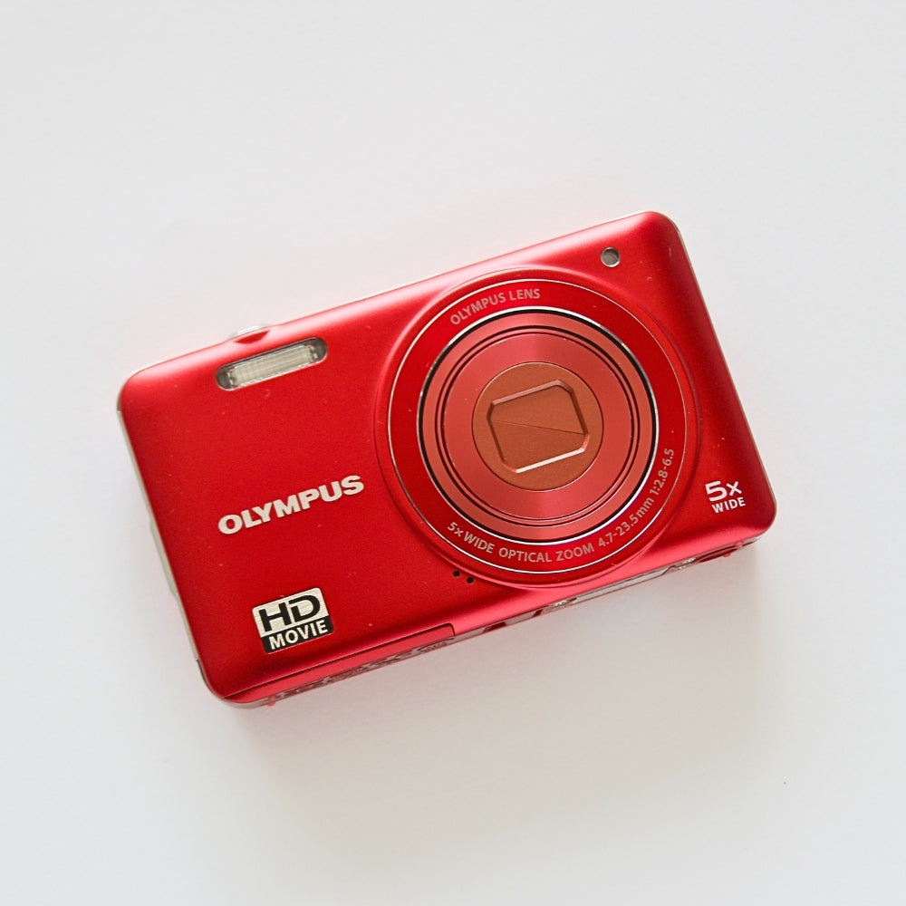 Olympus VG-160