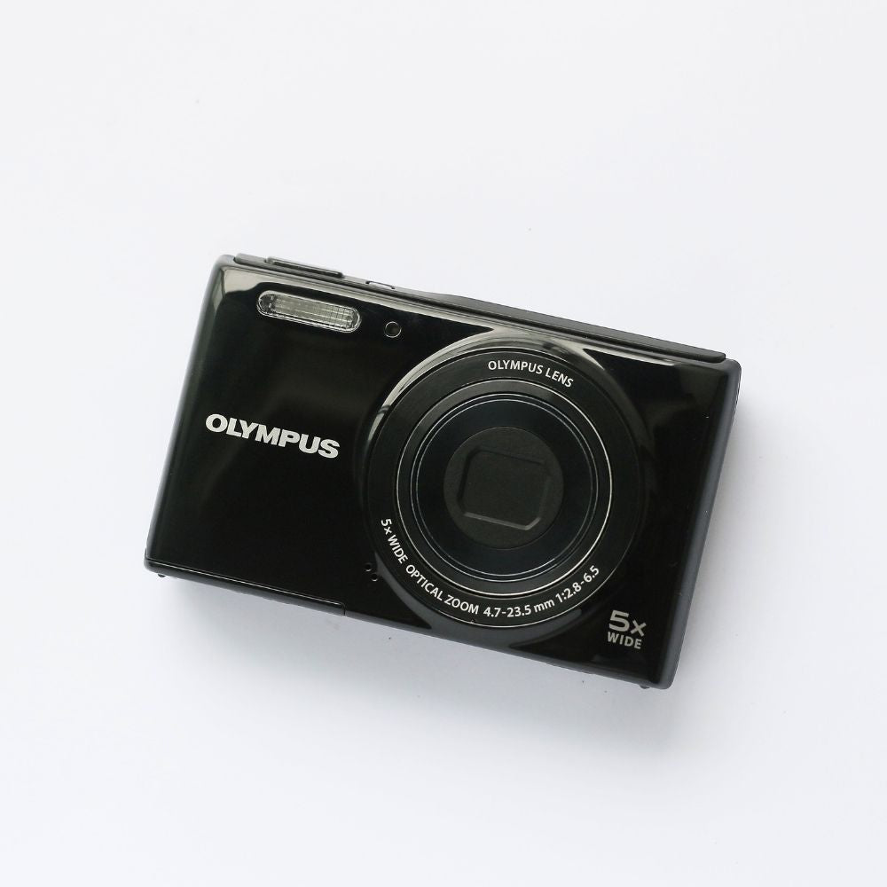 OLYMPUS VG-180