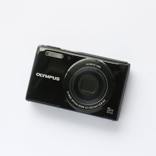 OLYMPUS VG-180
