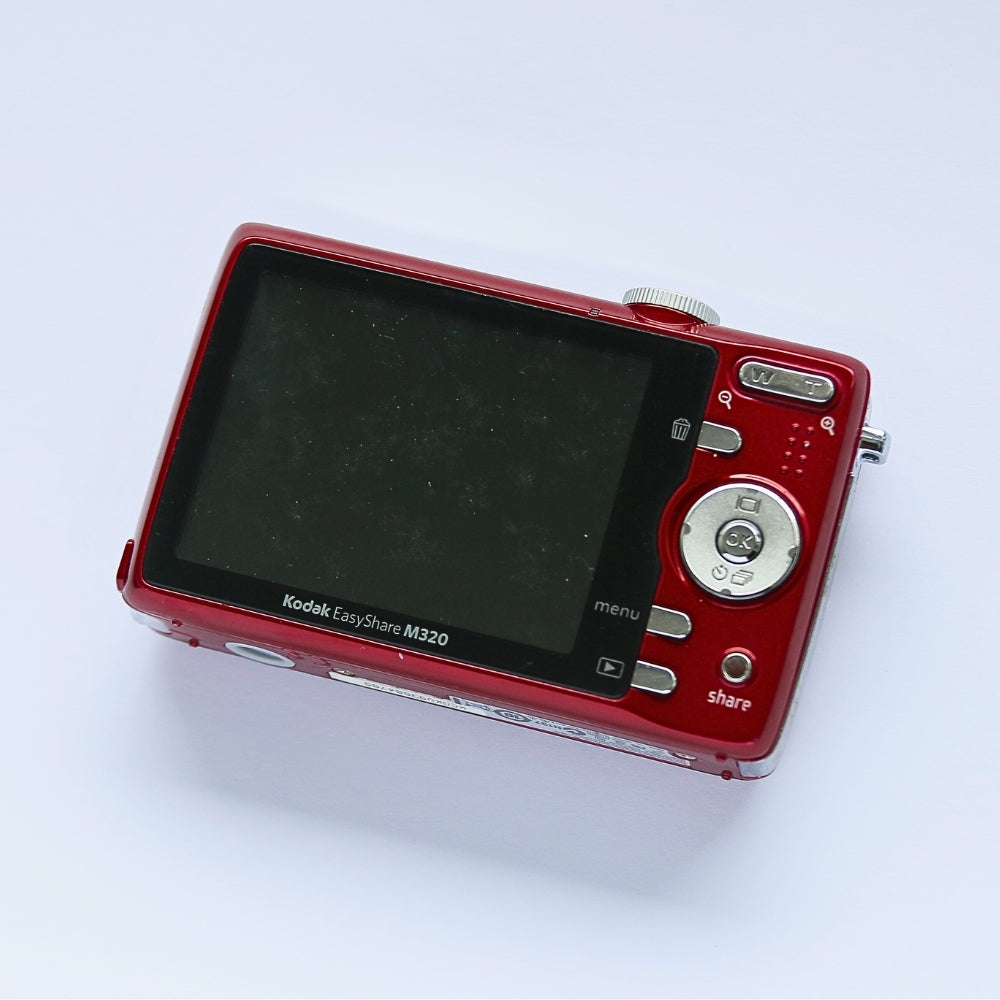 Kodak EasyShare M320