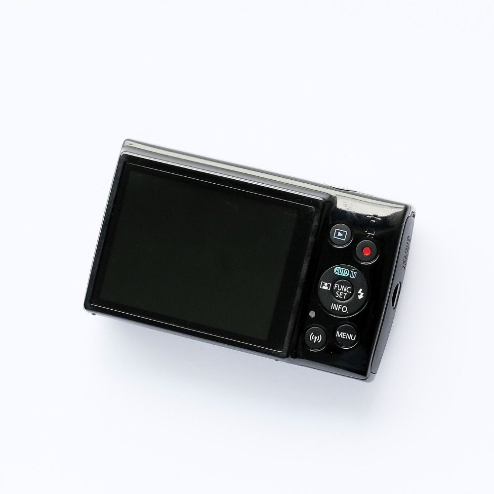 Canon PowerShot ELPH 190 IS HD