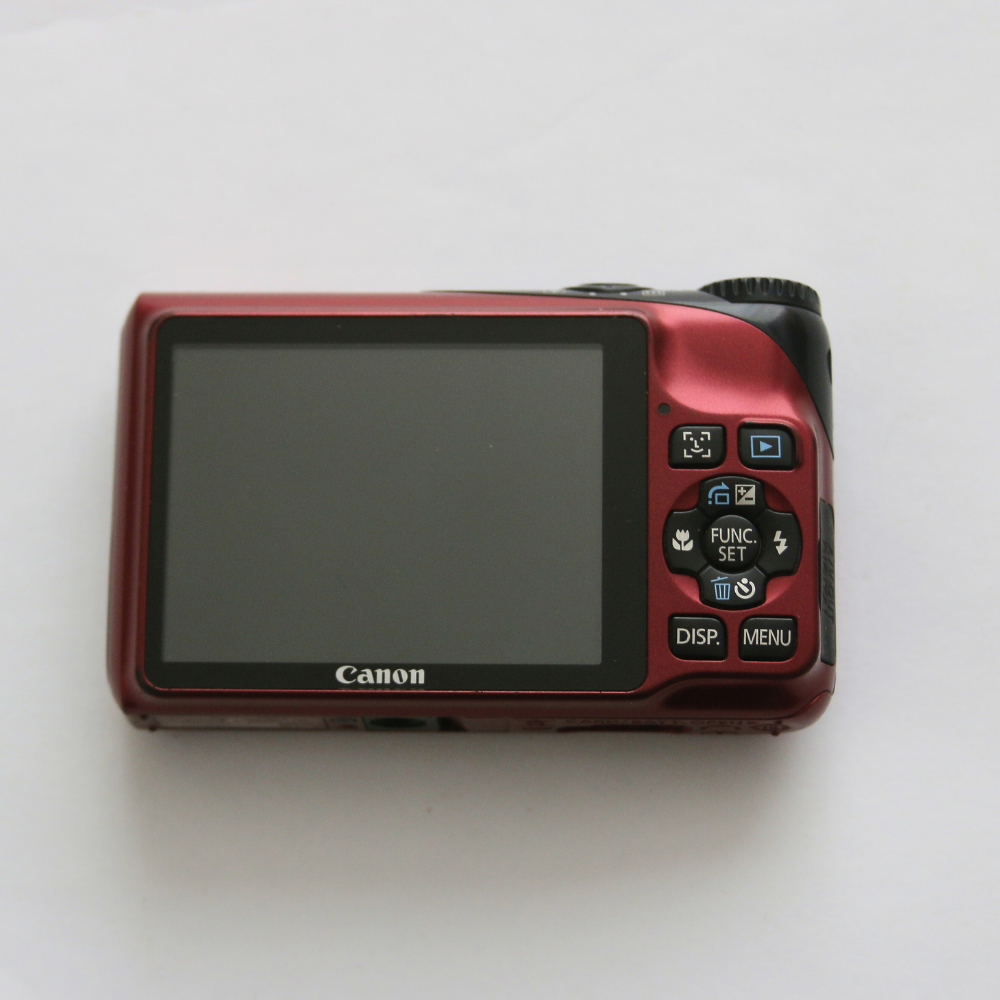 Canon PowerShot A2200 HD