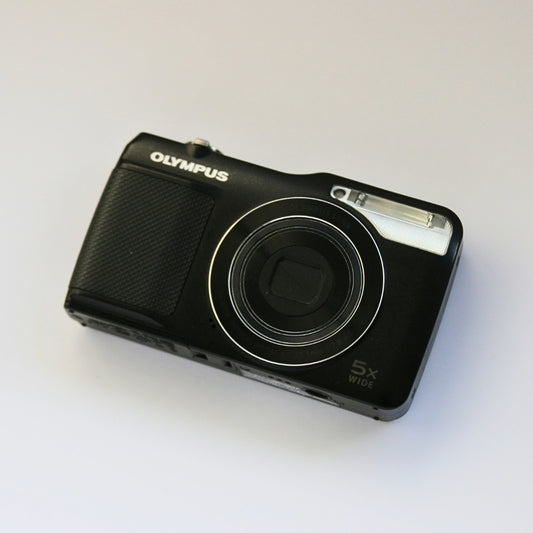 Olympus VG-170