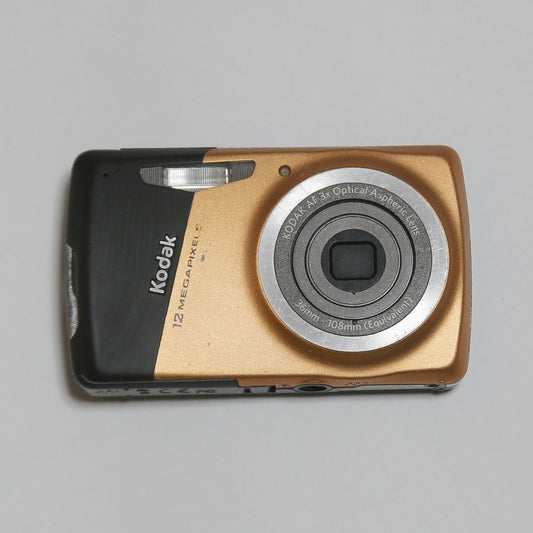 Kodak EasyShare M530