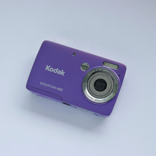 Kodak Easyshare Mini M200