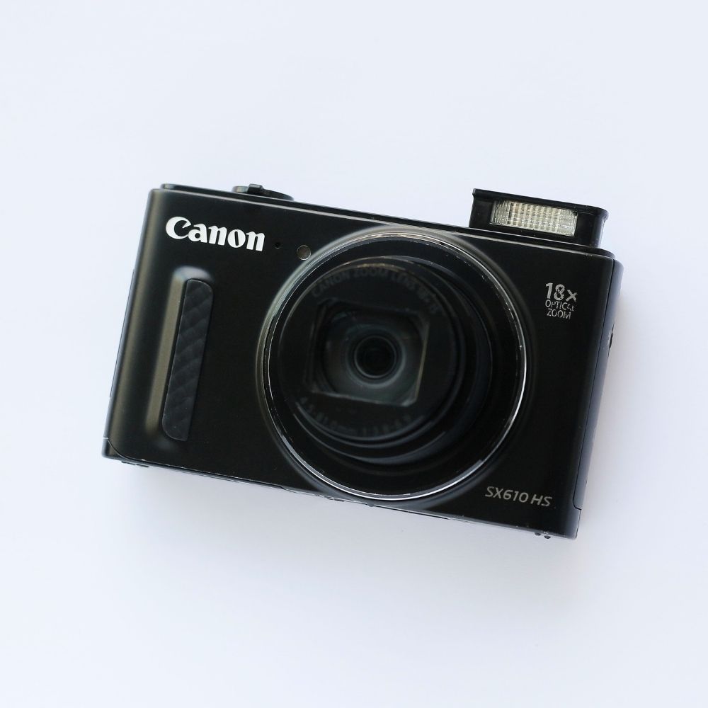 Canon PowerShot SX610 HS