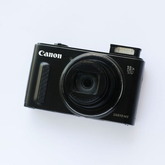 Canon PowerShot SX610 HS