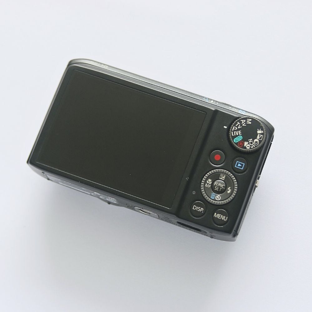 Canon PowerShot SX240 HS