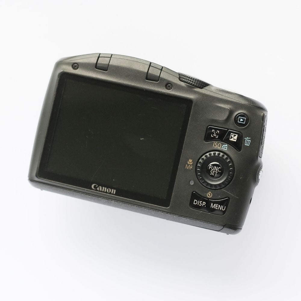 Canon PowerShot SX130 IS HD