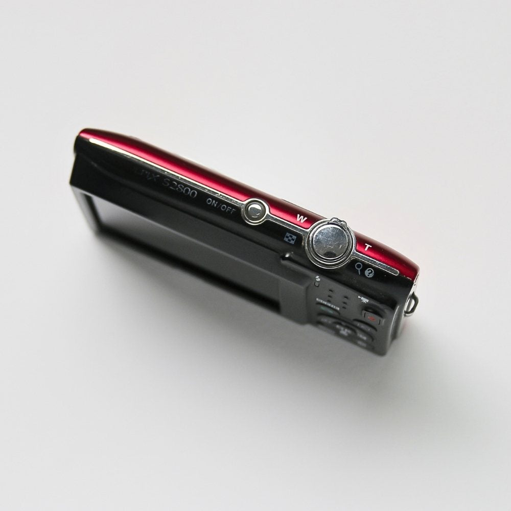 Nikon COOLPIX S2800