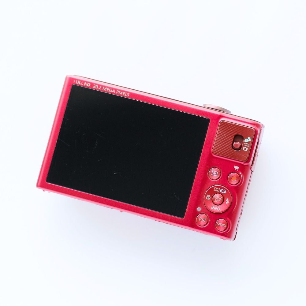 Canon PowerShot SX620 HS