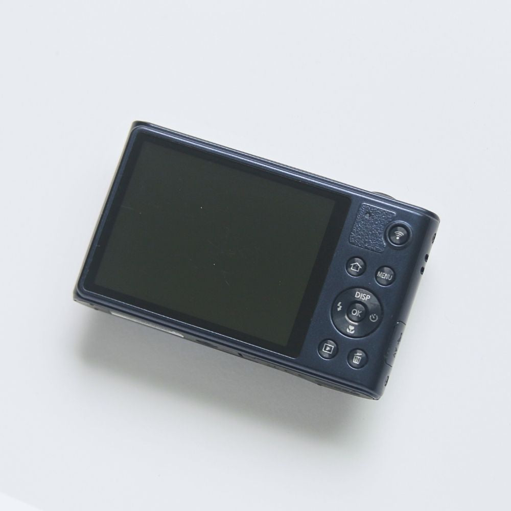 Samsung WB31F