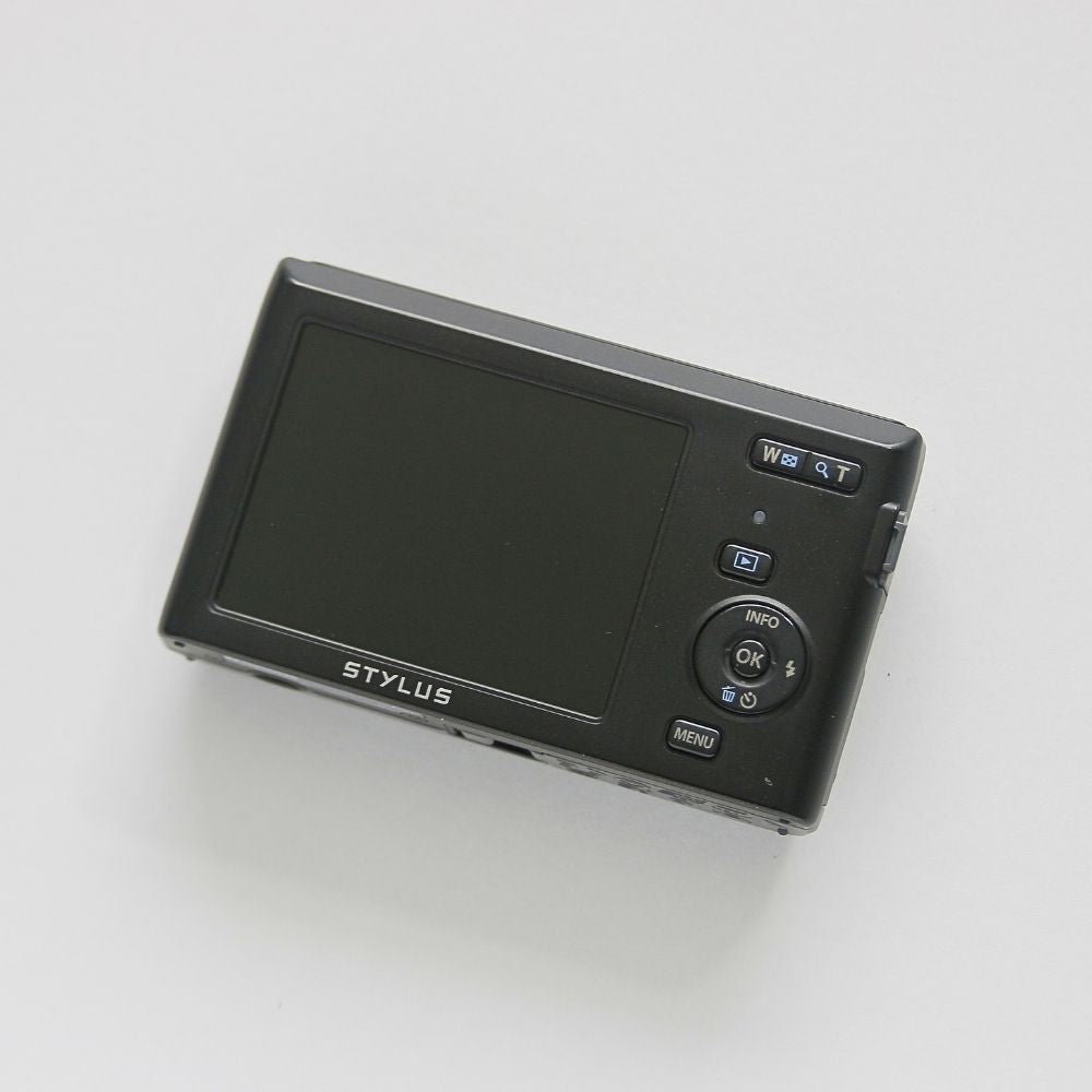 OLYMPUS VG-180