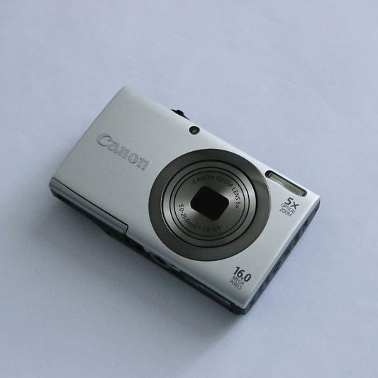 Canon PowerShot A2300 HD