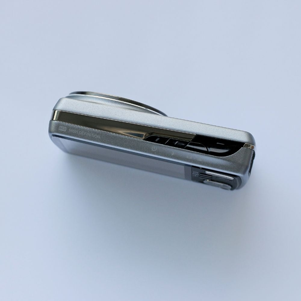 Kodak EasyShare M580