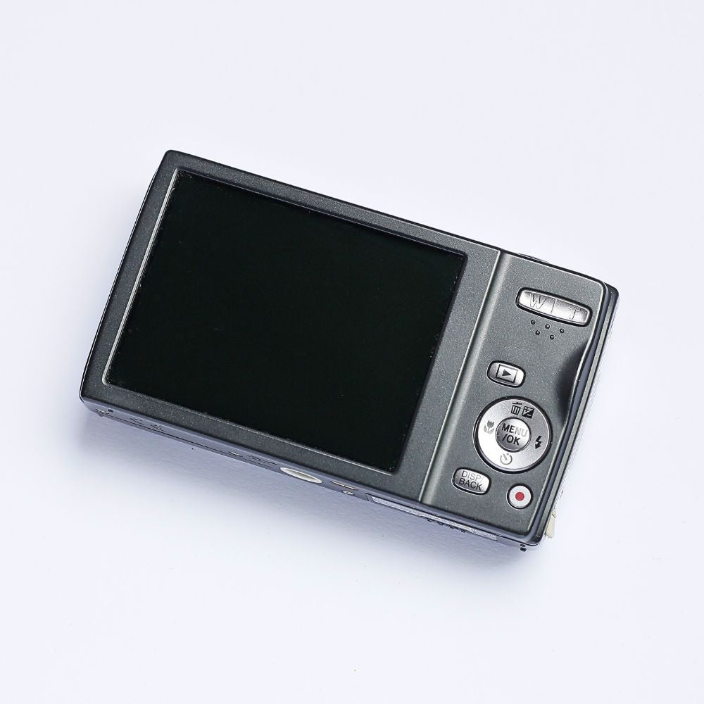 Fujifilm FINEPIX JZ250