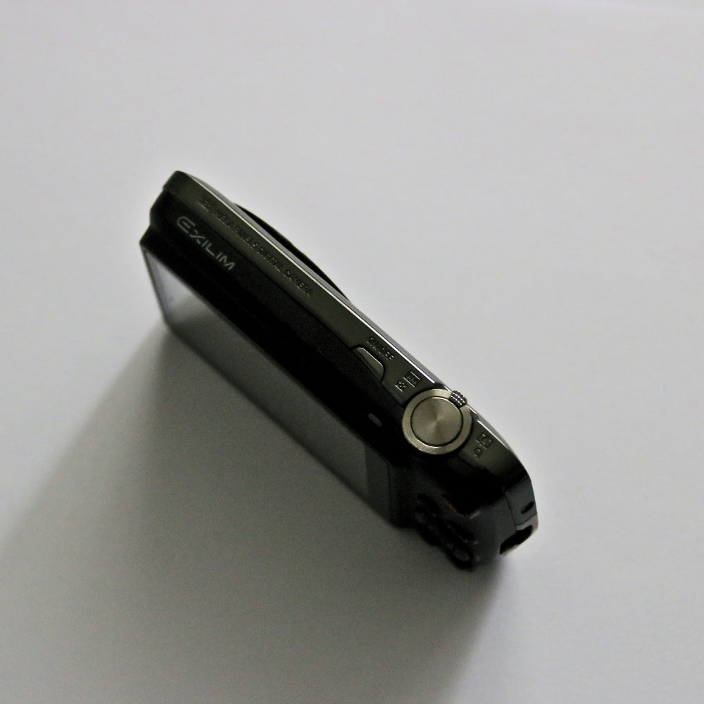 CASIO EX-Z330