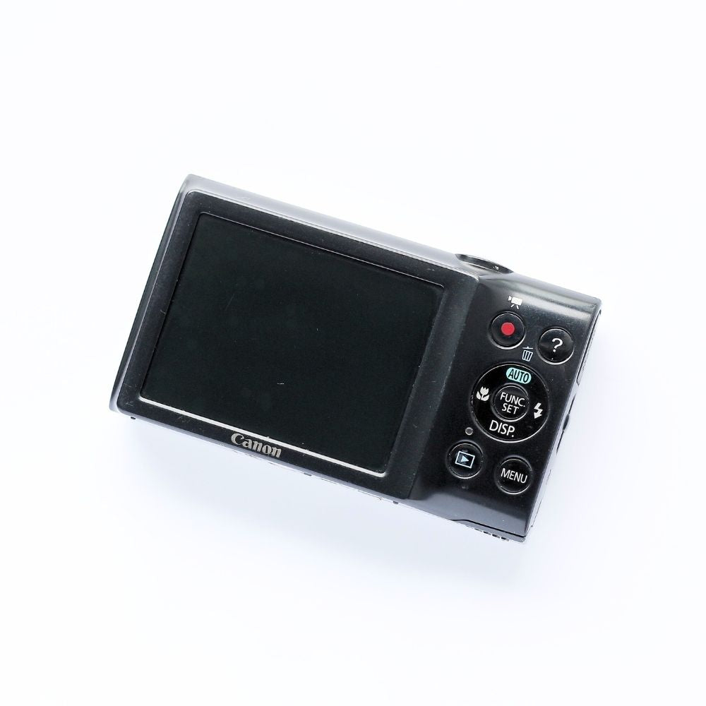 Canon PowerShot A2400 HD