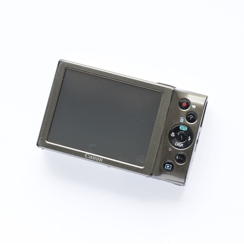 Canon PowerShot A3400 IS HD