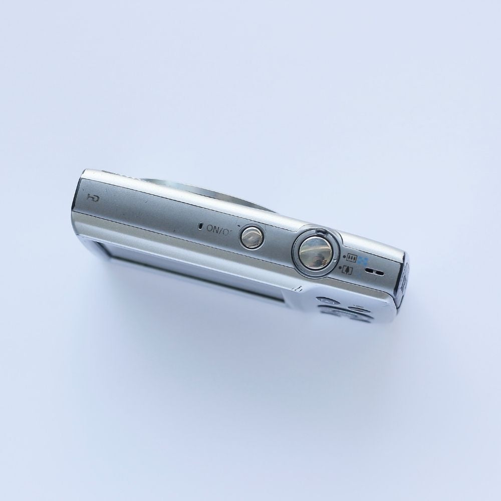 Canon PowerShot ELPH 135 HD
