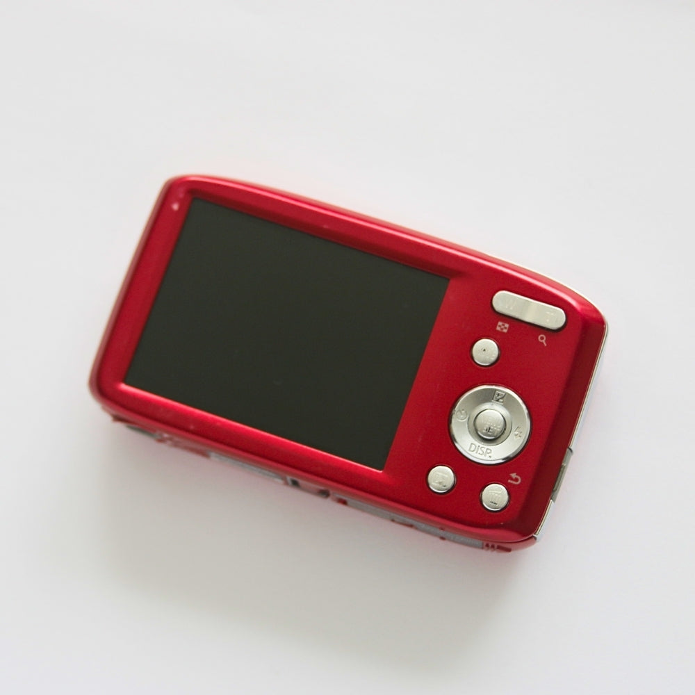 Panasonic LUMIX DMC-S5