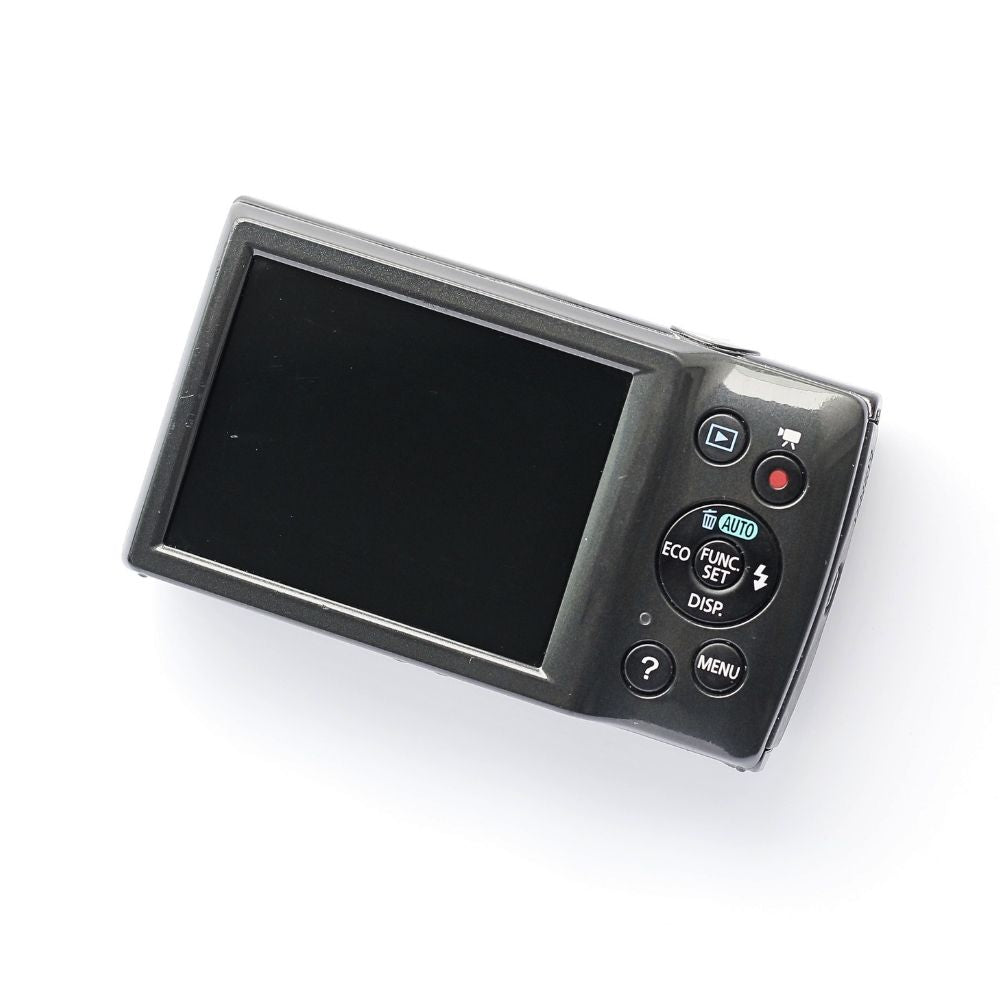 Canon PowerShot ELPH 160 HD