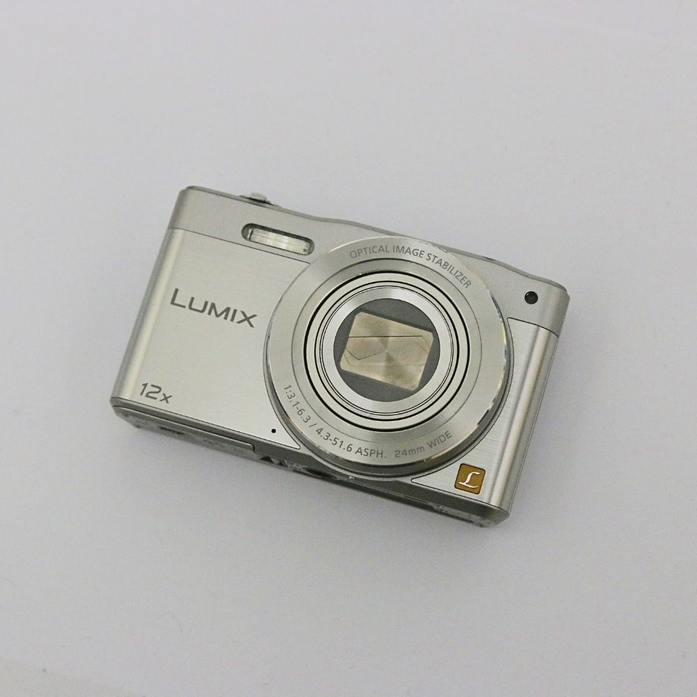 Panasonic LUMIX DMC-SZ8