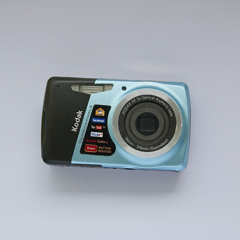 Kodak EasyShare M531
