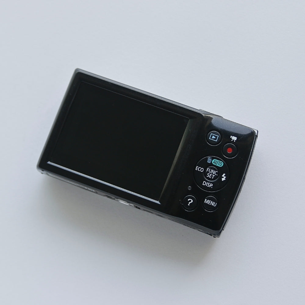 Canon PowerShot ELPH 135 HD