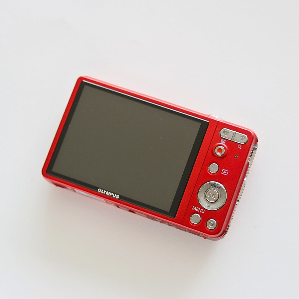 Olympus VG-160