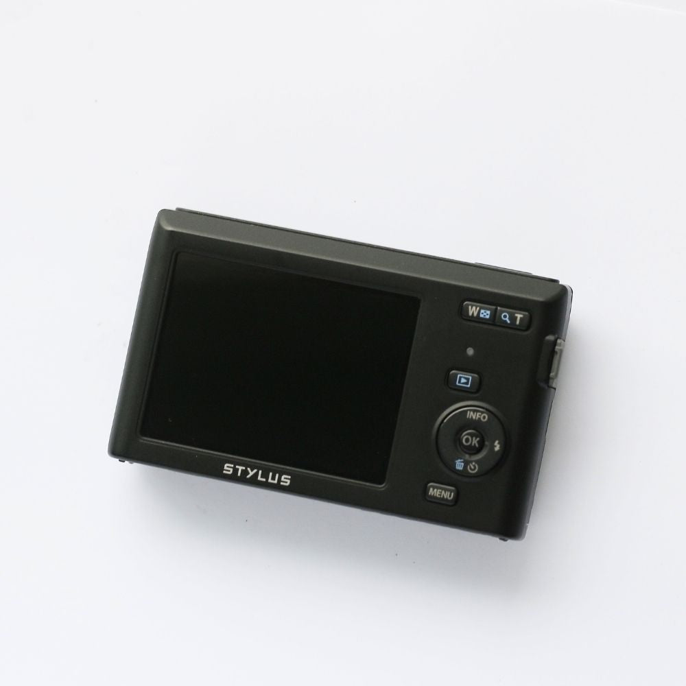 OLYMPUS VG-180