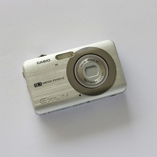 CASIO EX-Z85