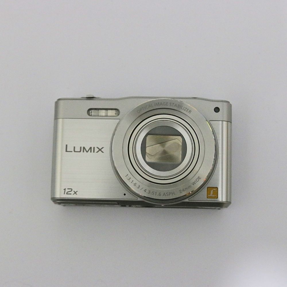 Panasonic LUMIX DMC-SZ8