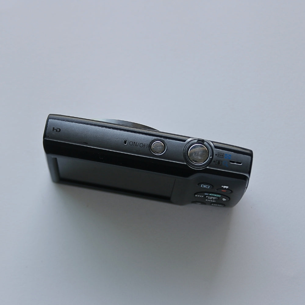 Canon PowerShot ELPH 135 HD