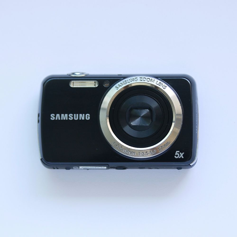 Samsung PL20