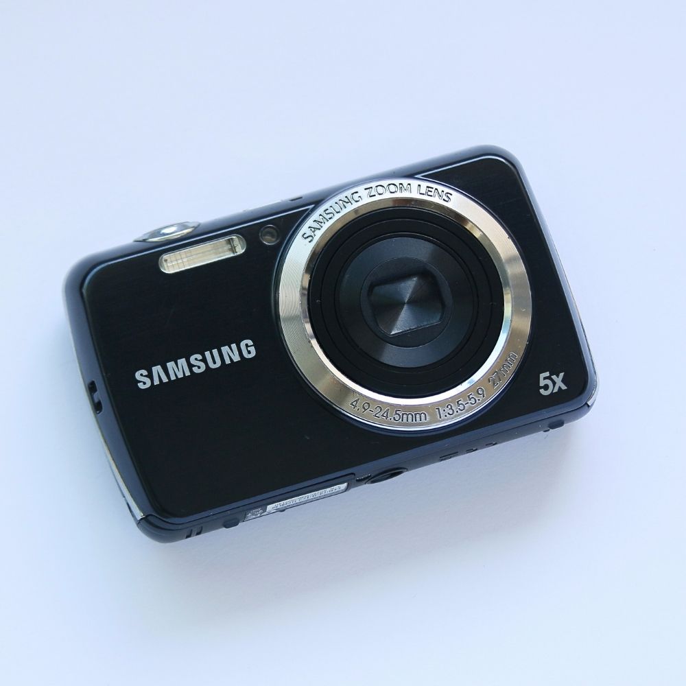 Samsung PL20