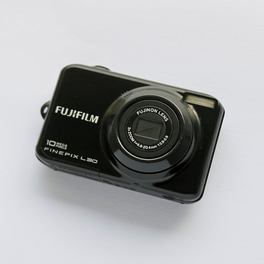 Fujifilm FINEPIX L30