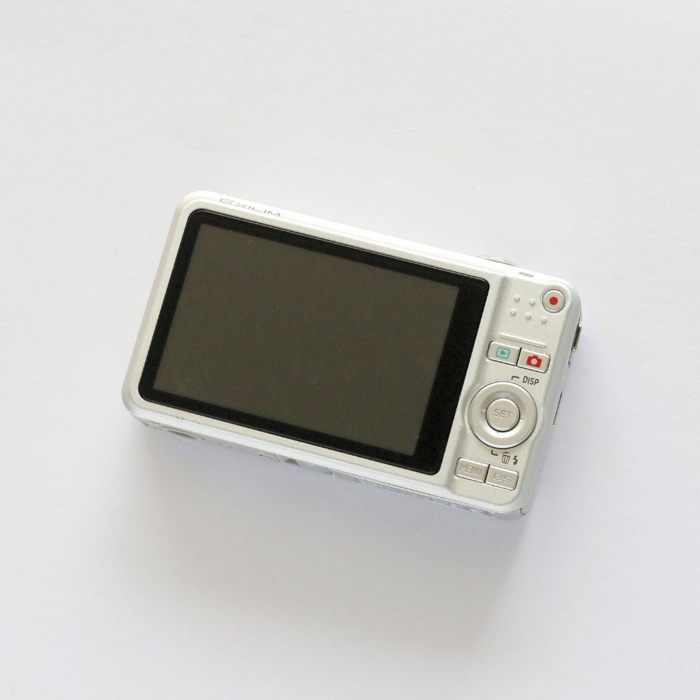 CASIO EX-Z85