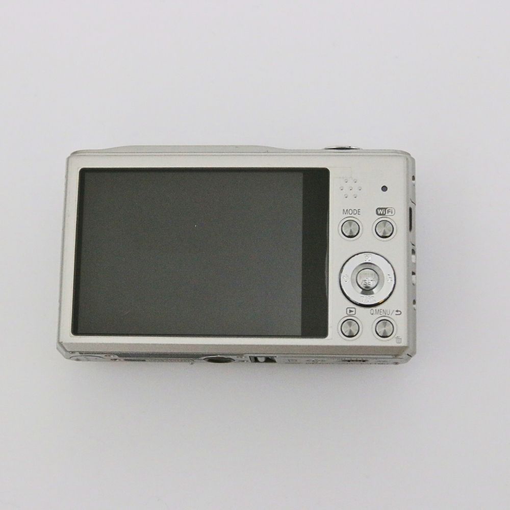 Panasonic LUMIX DMC-SZ8