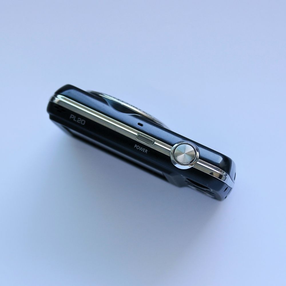 Samsung PL20