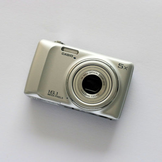 CASIO QV-R300